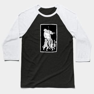 Pete Sutherland Baseball T-Shirt